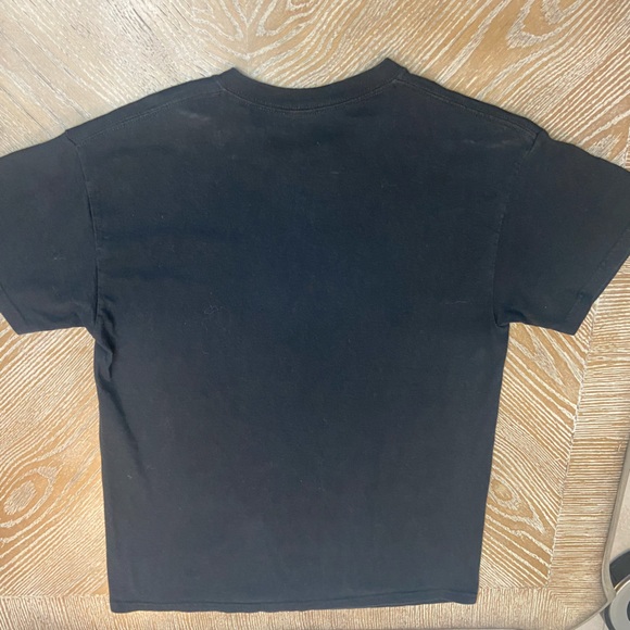 Pop Smoke Shirt. Size M. - Picture 2 of 3